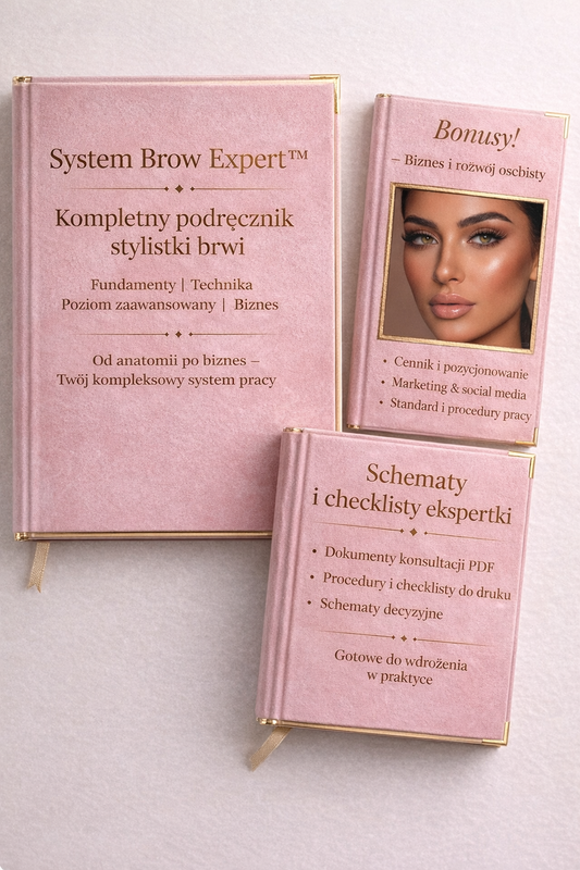 System Brow Expert™